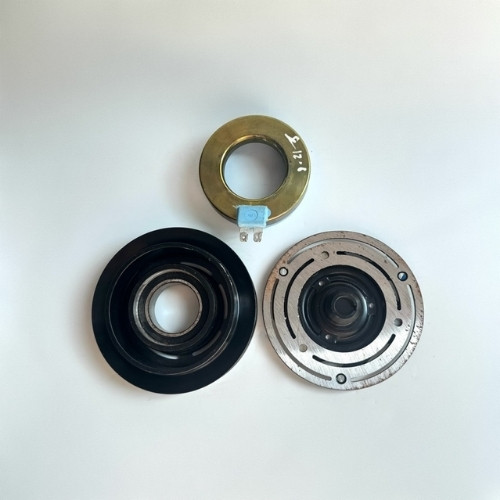 Bộ đầu lốc Dossan 55 Bộ đầu máy xúc Dossan 55 12V